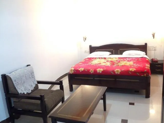 Hôtel Ottapalam Residency à Ottappālam