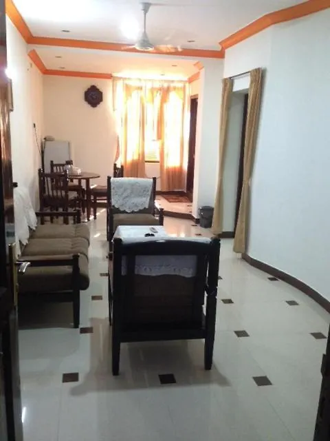 Hôtel Ottapalam Residency à Ottappālam Hotel